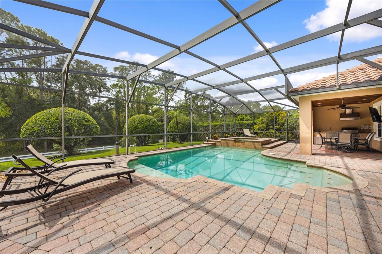 130 Osprey Hammock Trail, Sanford, FL 32771 Photo