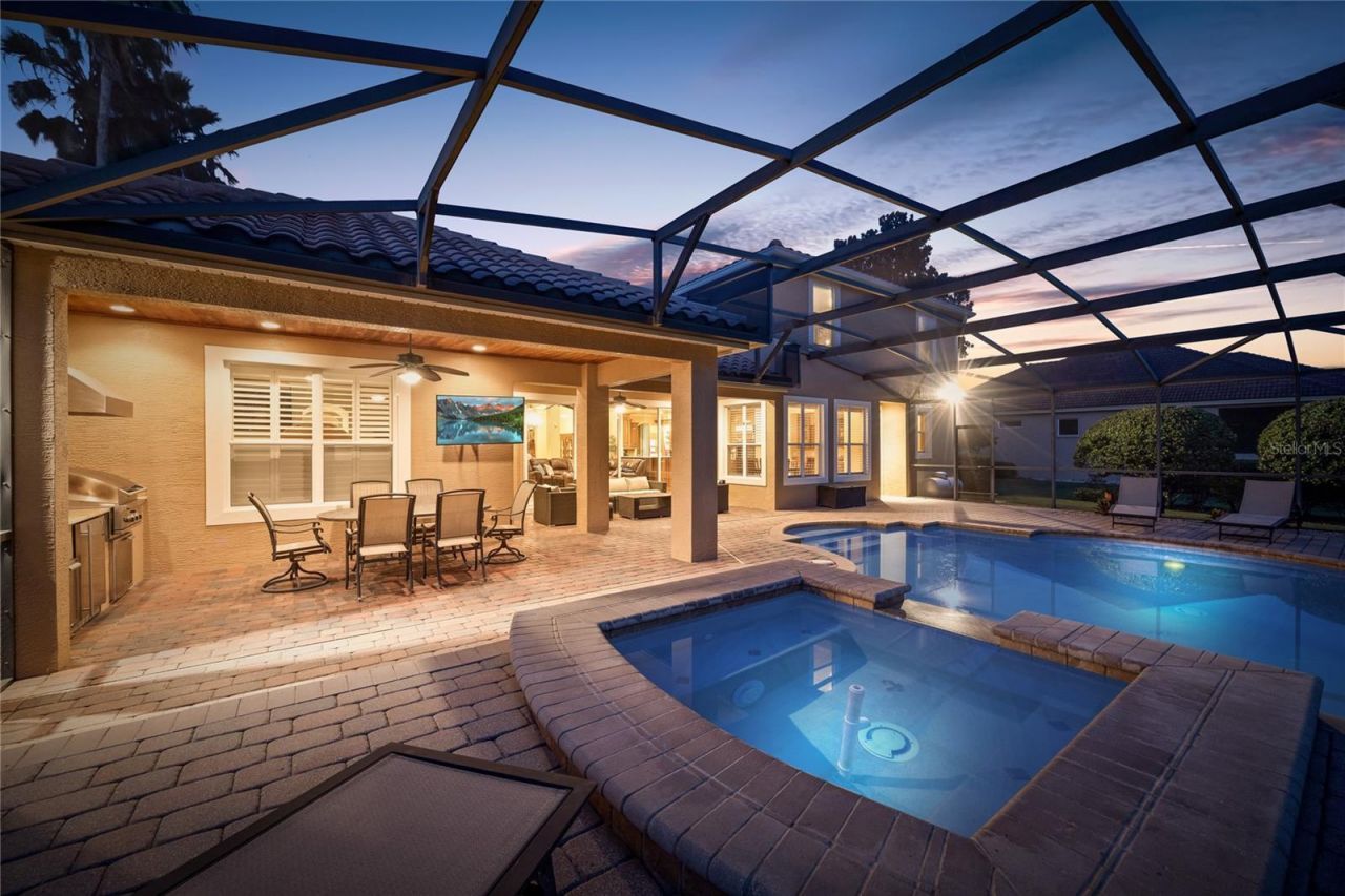 130 Osprey Hammock Trail, Sanford, FL 32771 Photo