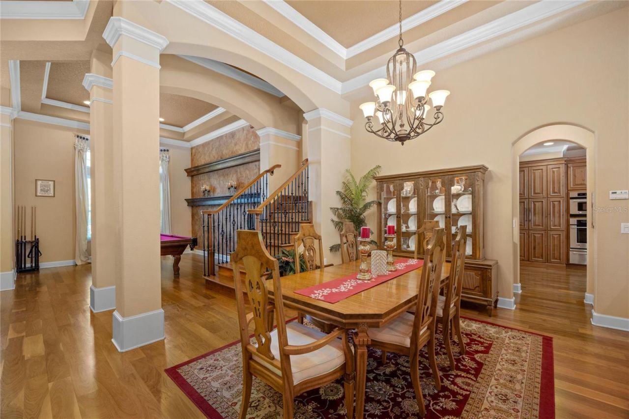 130 Osprey Hammock Trail, Sanford, FL 32771 Photo