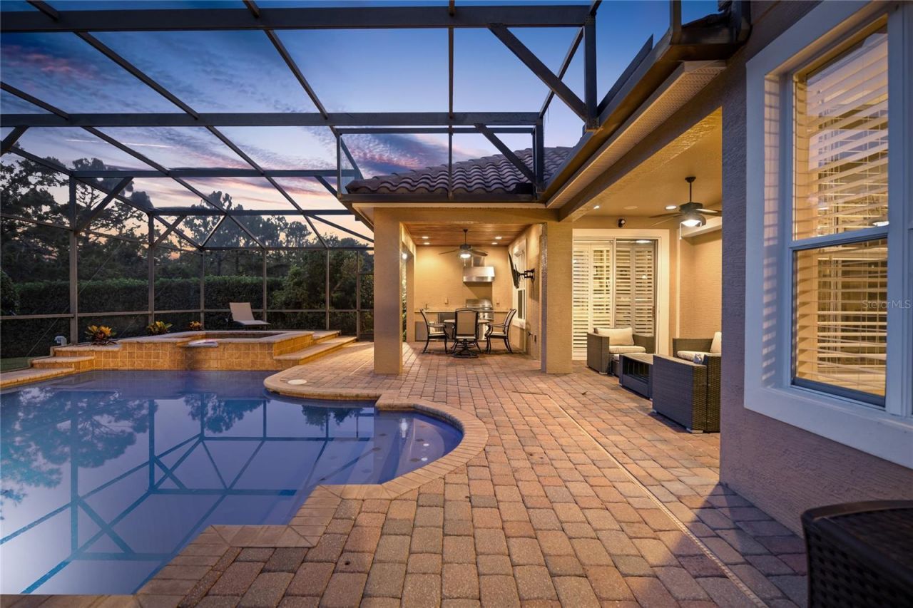 130 Osprey Hammock Trail, Sanford, FL 32771 Photo