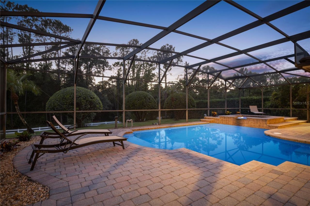 130 Osprey Hammock Trail, Sanford, FL 32771 Photo