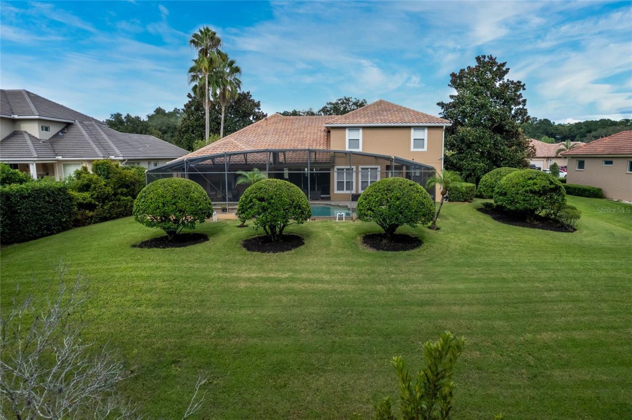 130 Osprey Hammock Trail, Sanford, FL 32771 Photo