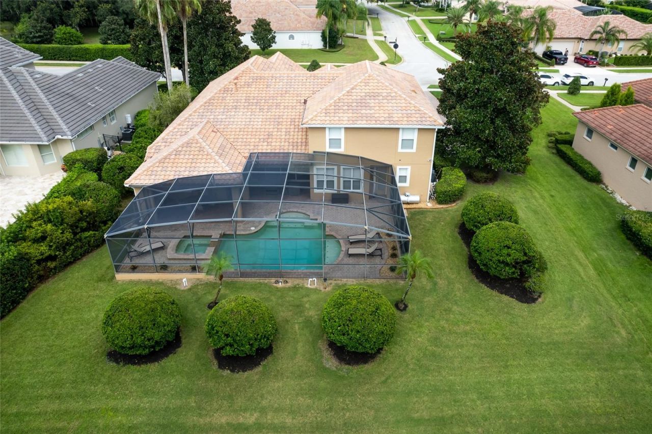 130 Osprey Hammock Trail, Sanford, FL 32771 Photo