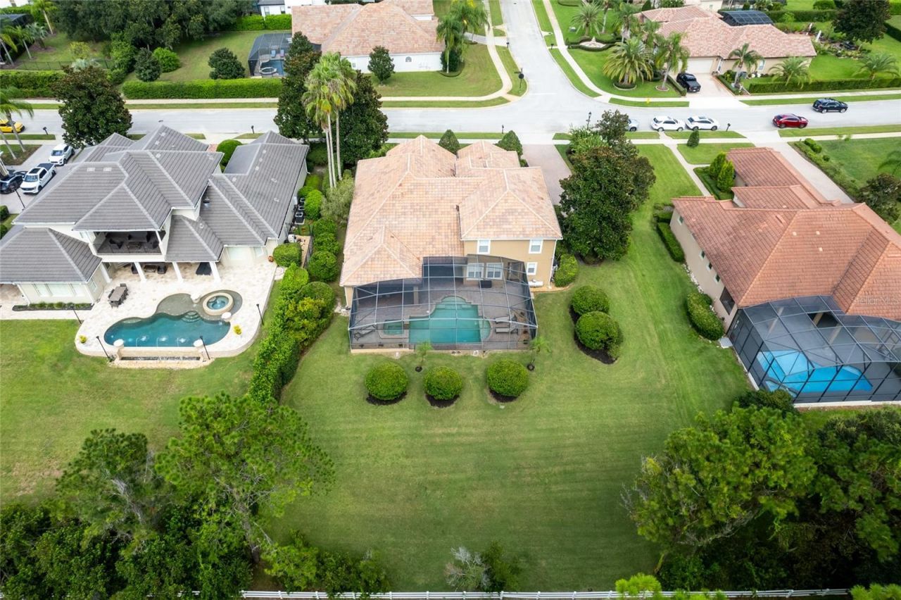 130 Osprey Hammock Trail, Sanford, FL 32771 Photo