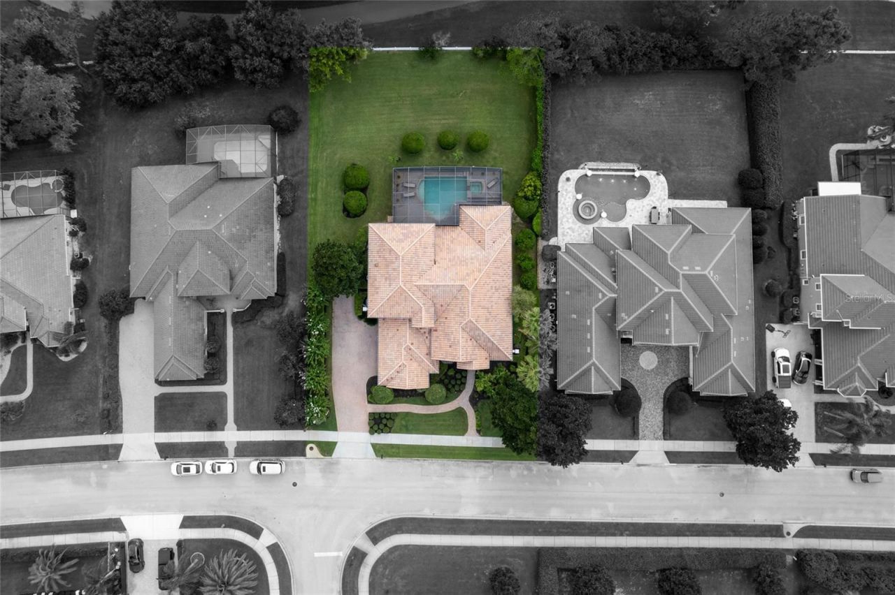 130 Osprey Hammock Trail, Sanford, FL 32771 Photo