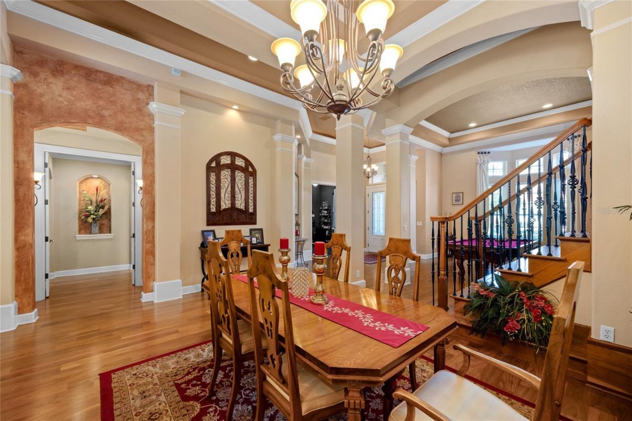 130 Osprey Hammock Trail, Sanford, FL 32771 Photo