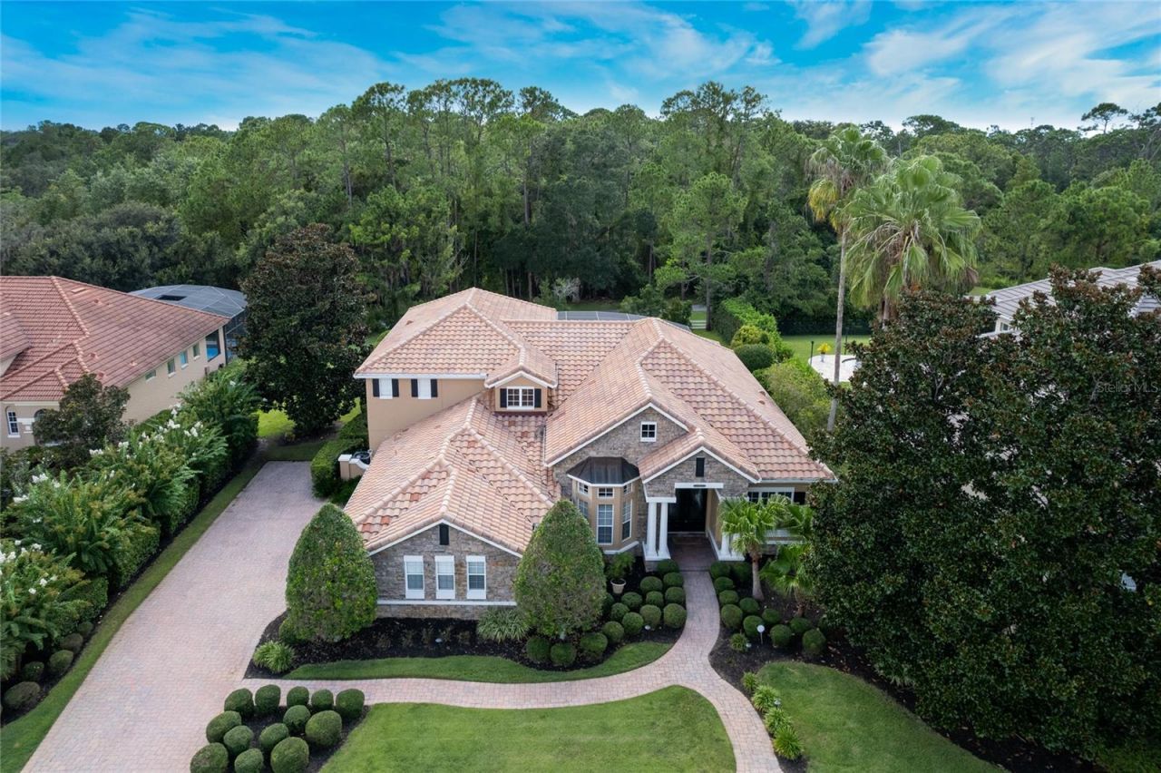 130 Osprey Hammock Trail, Sanford, FL 32771 Photo