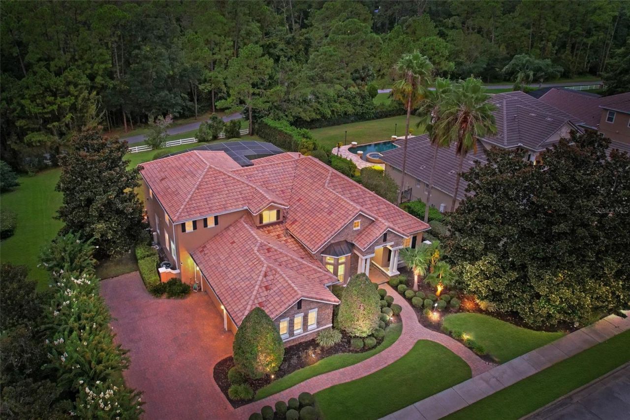 130 Osprey Hammock Trail, Sanford, FL 32771 Photo