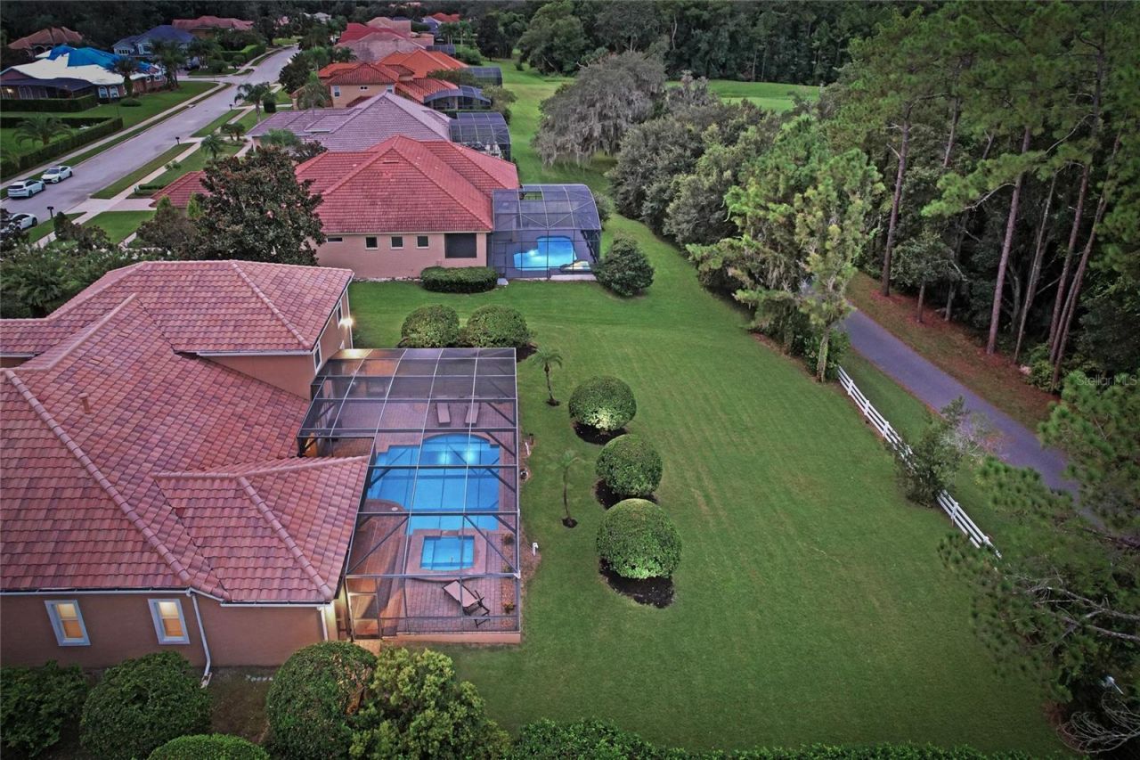 130 Osprey Hammock Trail, Sanford, FL 32771 Photo