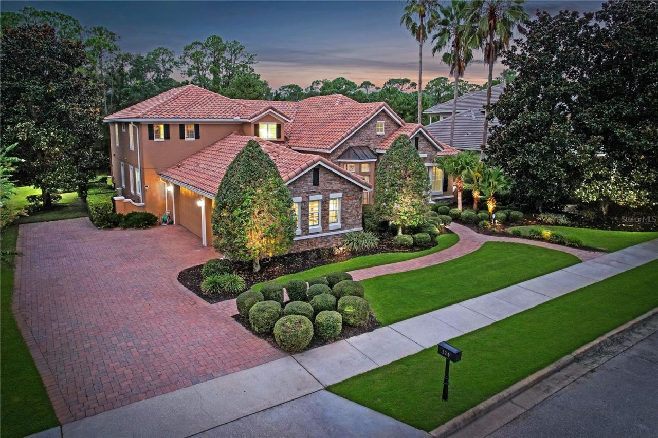 130 Osprey Hammock Trail, Sanford, FL 32771 Photo