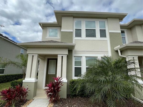 8937 MATRIARCA ALLEY, WINDERMERE, FL 34786