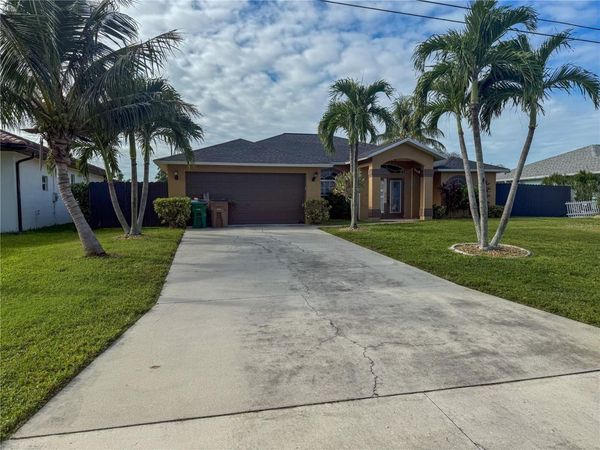 1824 SW 28TH LANE, CAPE CORAL, FL 33914