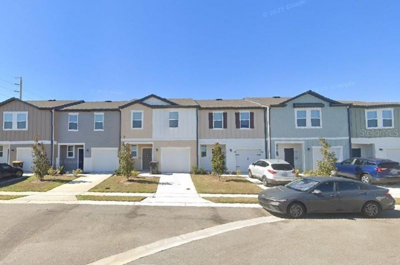 153 Mandovi Street, Davenport, FL 33837 Main Photo