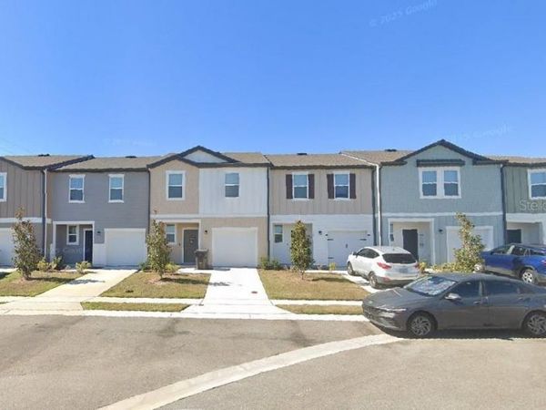 153 MANDOVI STREET, DAVENPORT, FL 33837