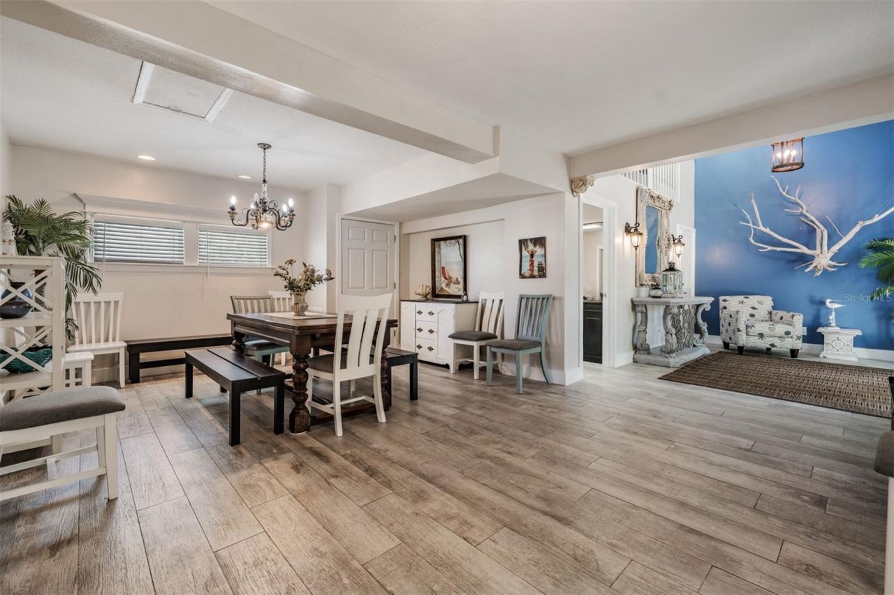 615 N Mayo Street, Crystal Beach, FL 34681 Photo