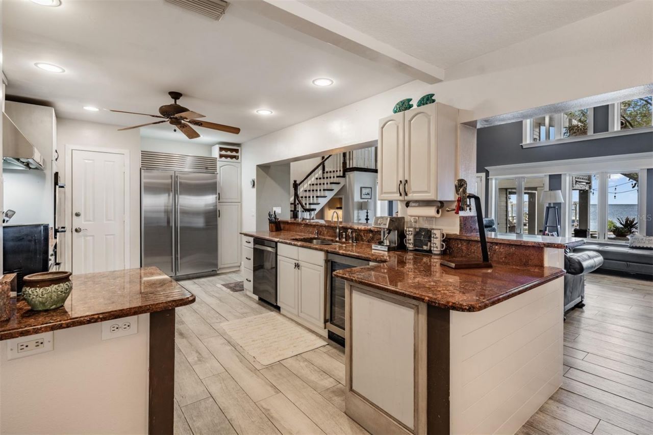 615 N Mayo Street, Crystal Beach, FL 34681 Photo