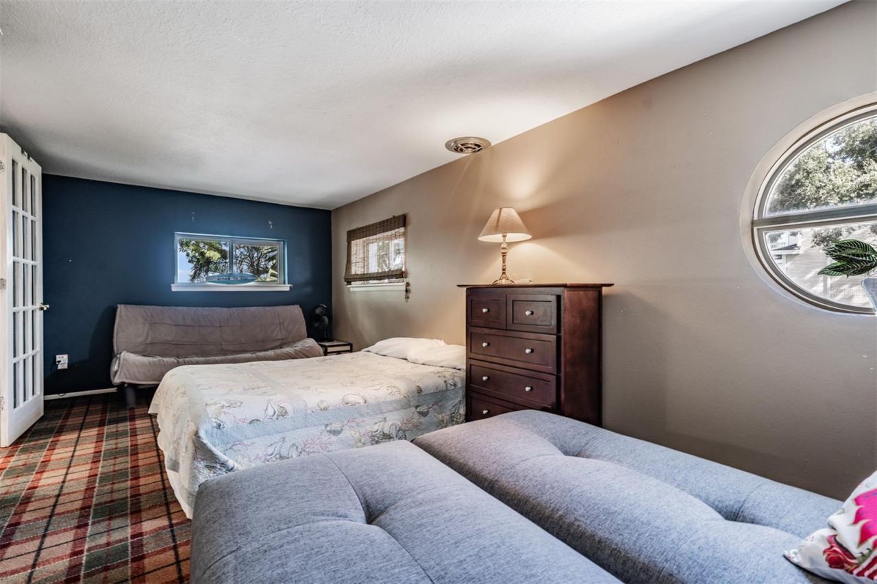 615 N Mayo Street, Crystal Beach, FL 34681 Photo