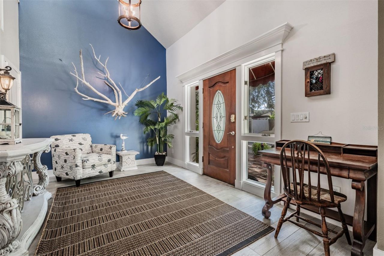 615 N Mayo Street, Crystal Beach, FL 34681 Photo