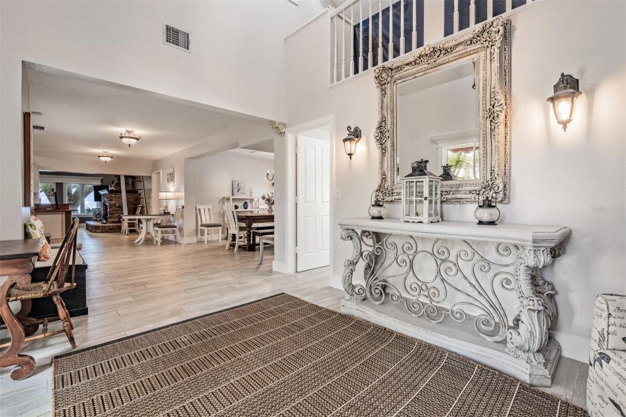 615 N Mayo Street, Crystal Beach, FL 34681 Photo