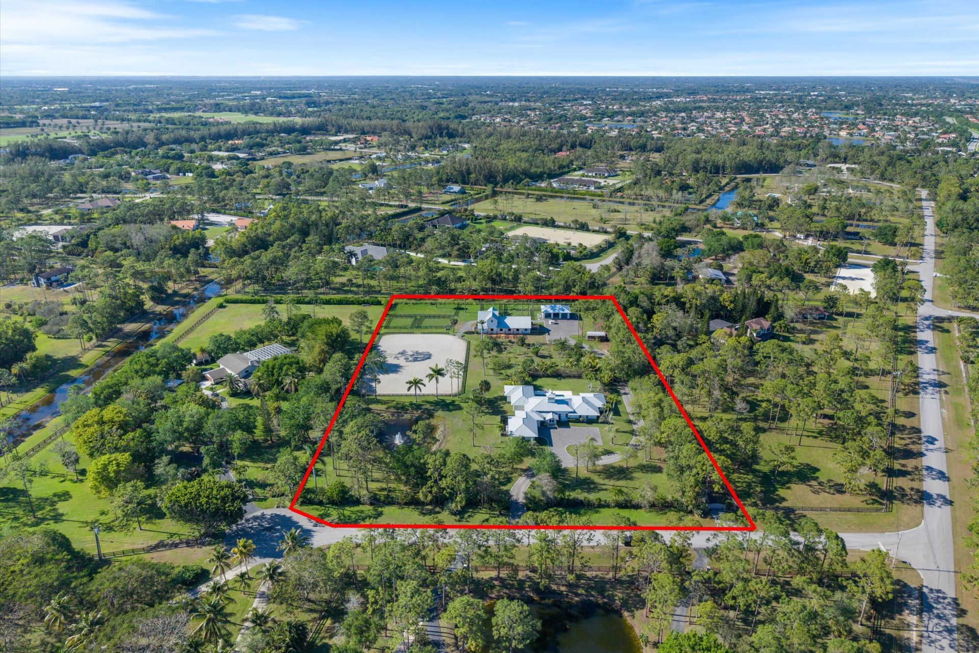 11443 Key Deer Circle, Lake Worth, FL 33449 Photo