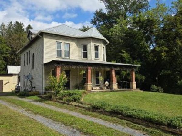 14801 MOUNT SAVAGE ROAD NW, MT SAVAGE, MD 21545