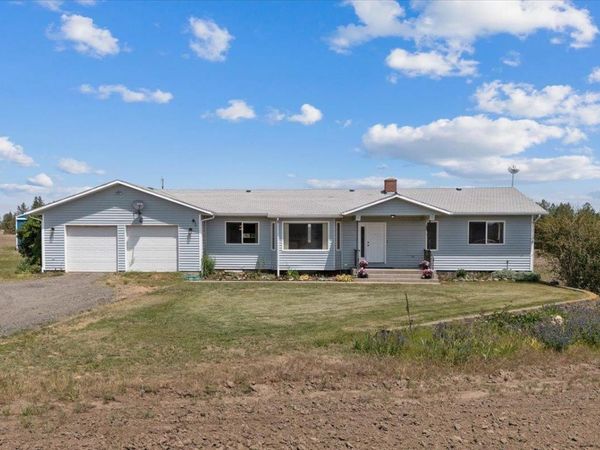 20328 W Jacobs Rd, Spokane, WA 99224