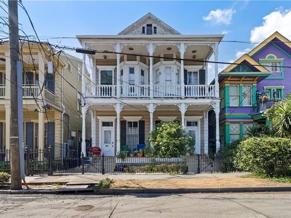 1524 ST MARY Street, New Orleans, LA 70130