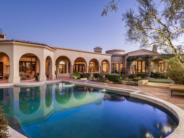 9820 E THOMPSON PEAK Parkway, Unit 841, Scottsdale, AZ 85255
