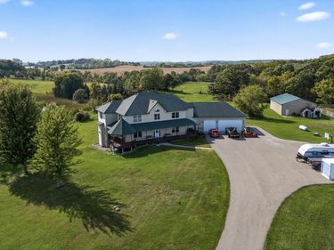 4700 Dent Avenue, Webster, MN 55088