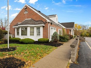 38 S Main Street, Churchville, NY 14428