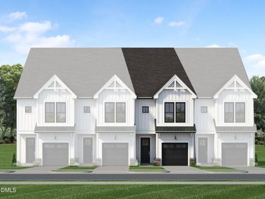 612 Cable Court, Apex, NC 27523