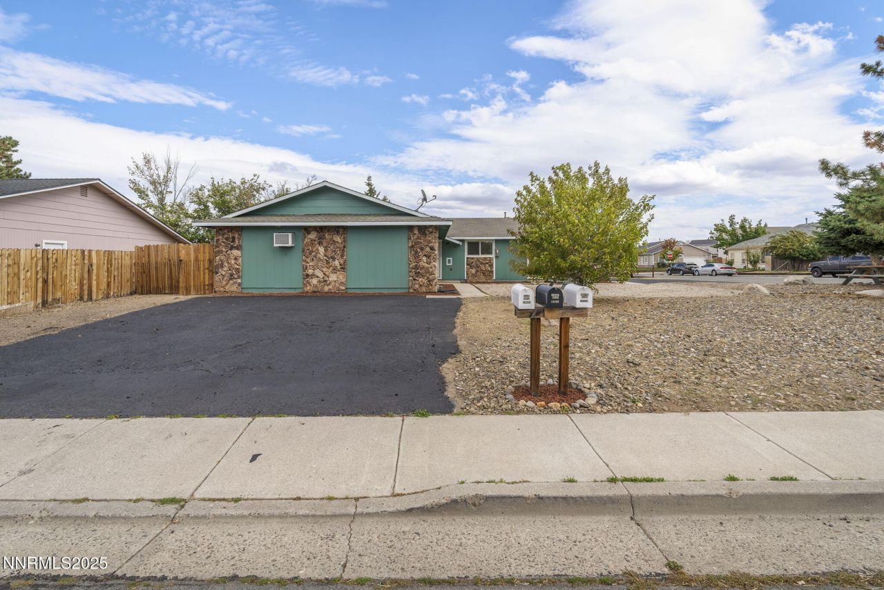 10005 Sagewood Drive, Reno, NV 89506 Photo