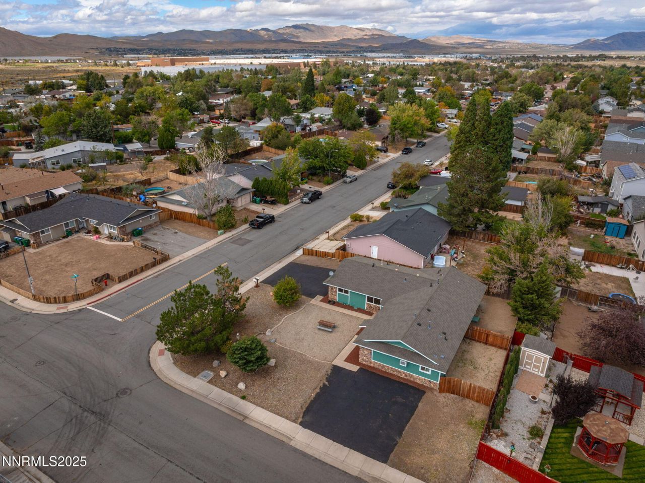 10005 Sagewood Drive, Reno, NV 89506 Photo