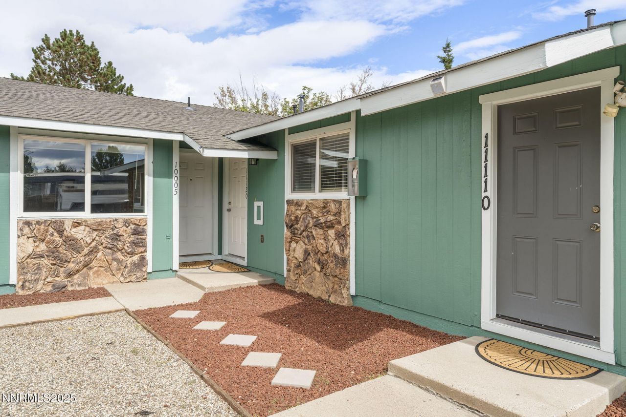 10005 Sagewood Drive, Reno, NV 89506 Photo