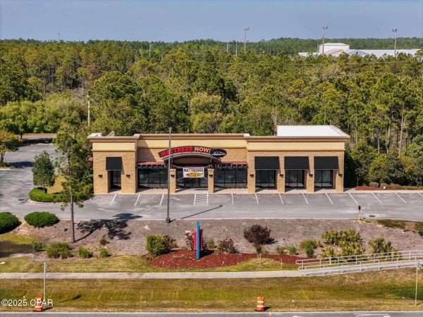 11770 Panama City Beach Parkway, Panama City Beach, FL 32407