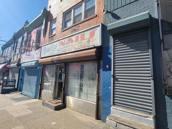 3258 N FRONT STREET, PHILADELPHIA, PA 19140