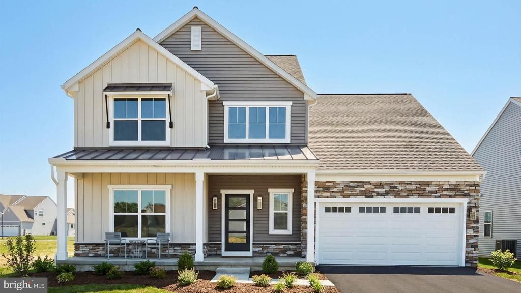 144 SUNRISE LANE, EPHRATA, PA 17522