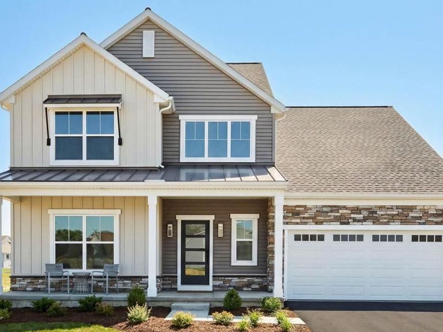 144 Sunrise Lane, Ephrata, PA 17522 Main Photo