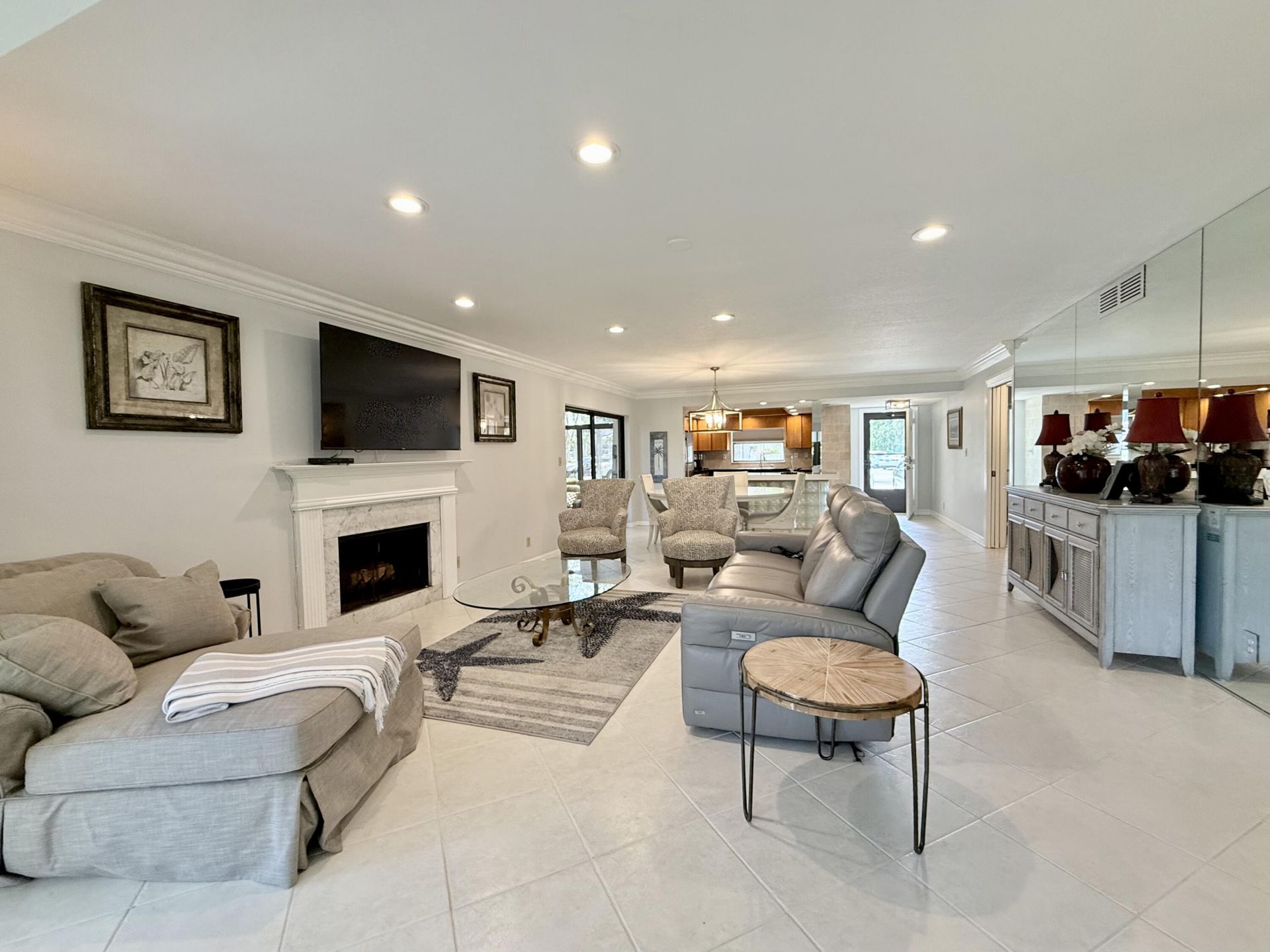 401 Clubhouse Circle, Unit 401a, Jupiter, FL 33477 Photo