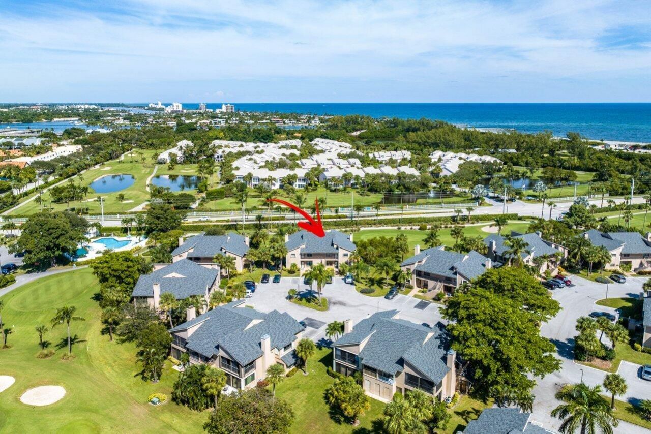 401 Clubhouse Circle, Unit 401a, Jupiter, FL 33477 Photo