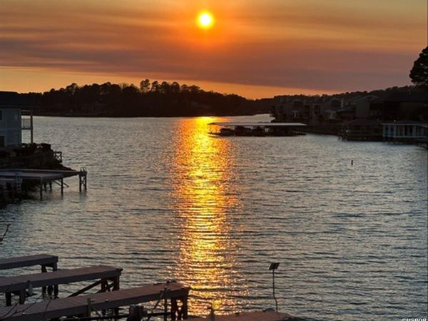 154D VILLA POINTE Boulevard, Unit 154-D, Hot Springs, AR 71913