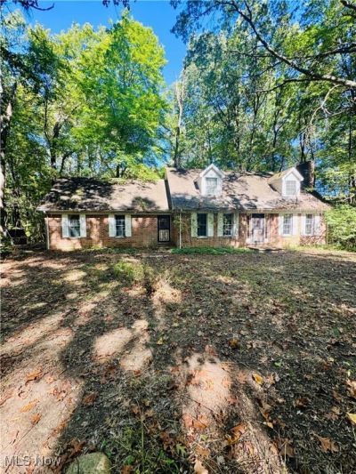 3461 Mabel Avenue, Ravenna, OH 44266 Main Photo