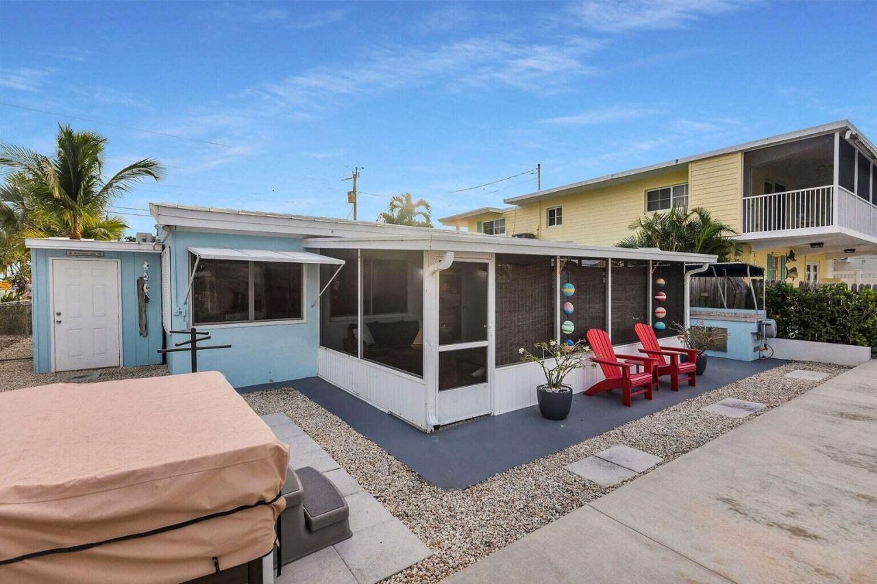 231 Ann Bonny Drive, Key Largo, FL 33037 Photo