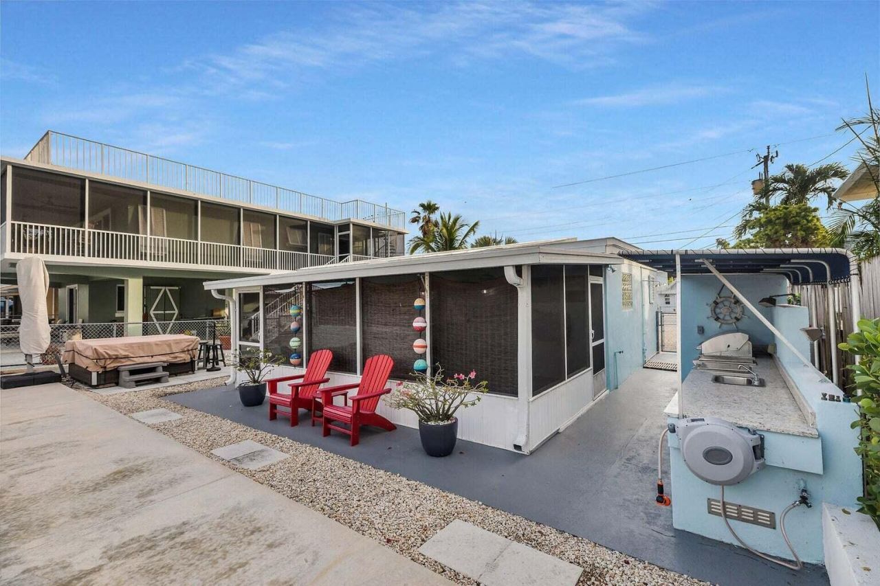 231 Ann Bonny Drive, Key Largo, FL 33037 Photo