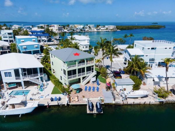 140 Fairwich Court, Tavernier, FL 33070