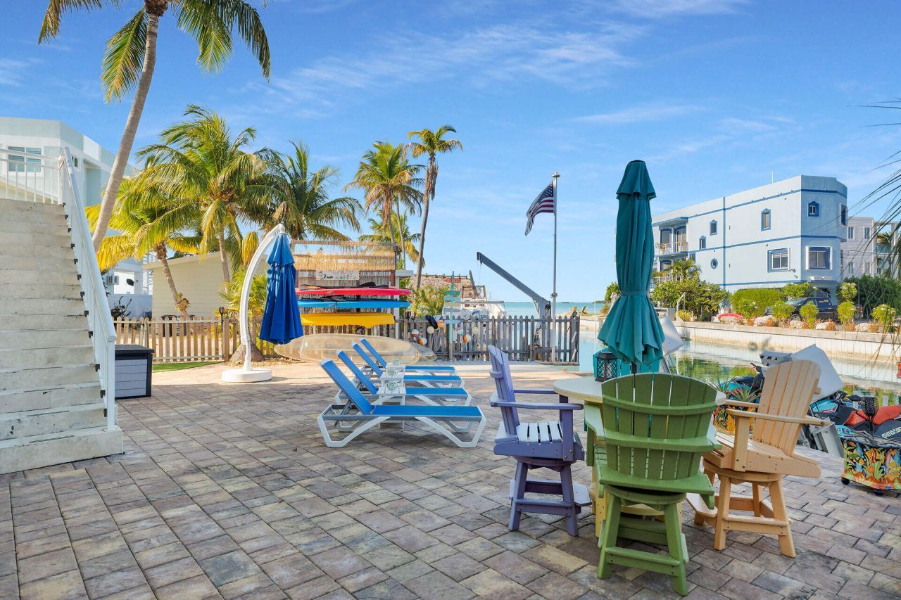 140 Fairwich Court, Tavernier, FL 33070 Photo