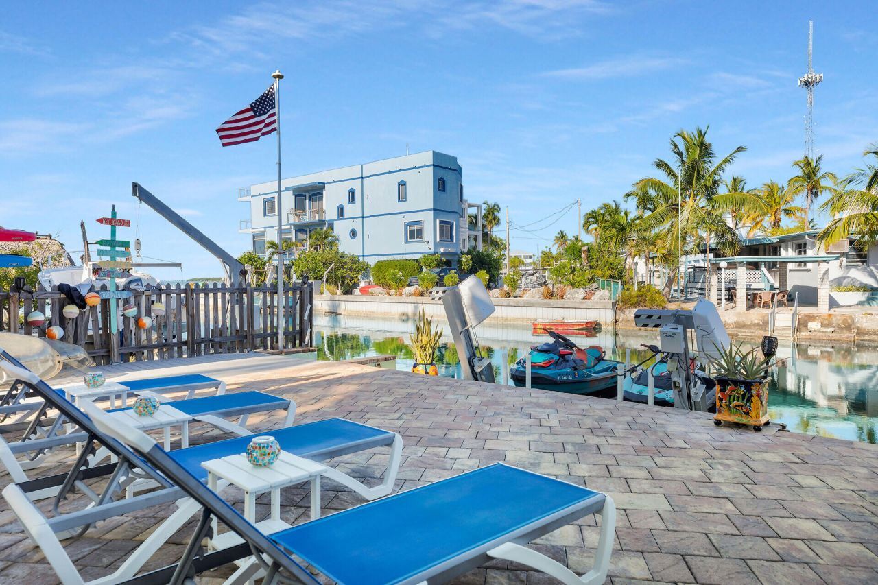 140 Fairwich Court, Tavernier, FL 33070 Photo