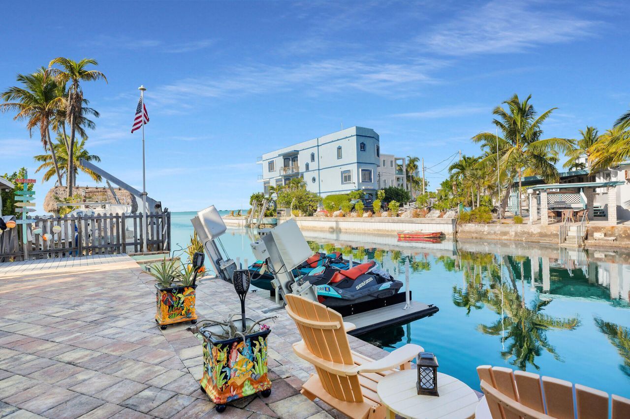 140 Fairwich Court, Tavernier, FL 33070 Photo