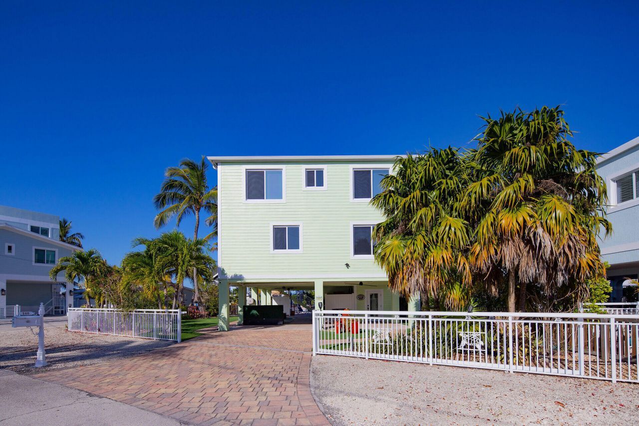 140 Fairwich Court, Tavernier, FL 33070 Photo