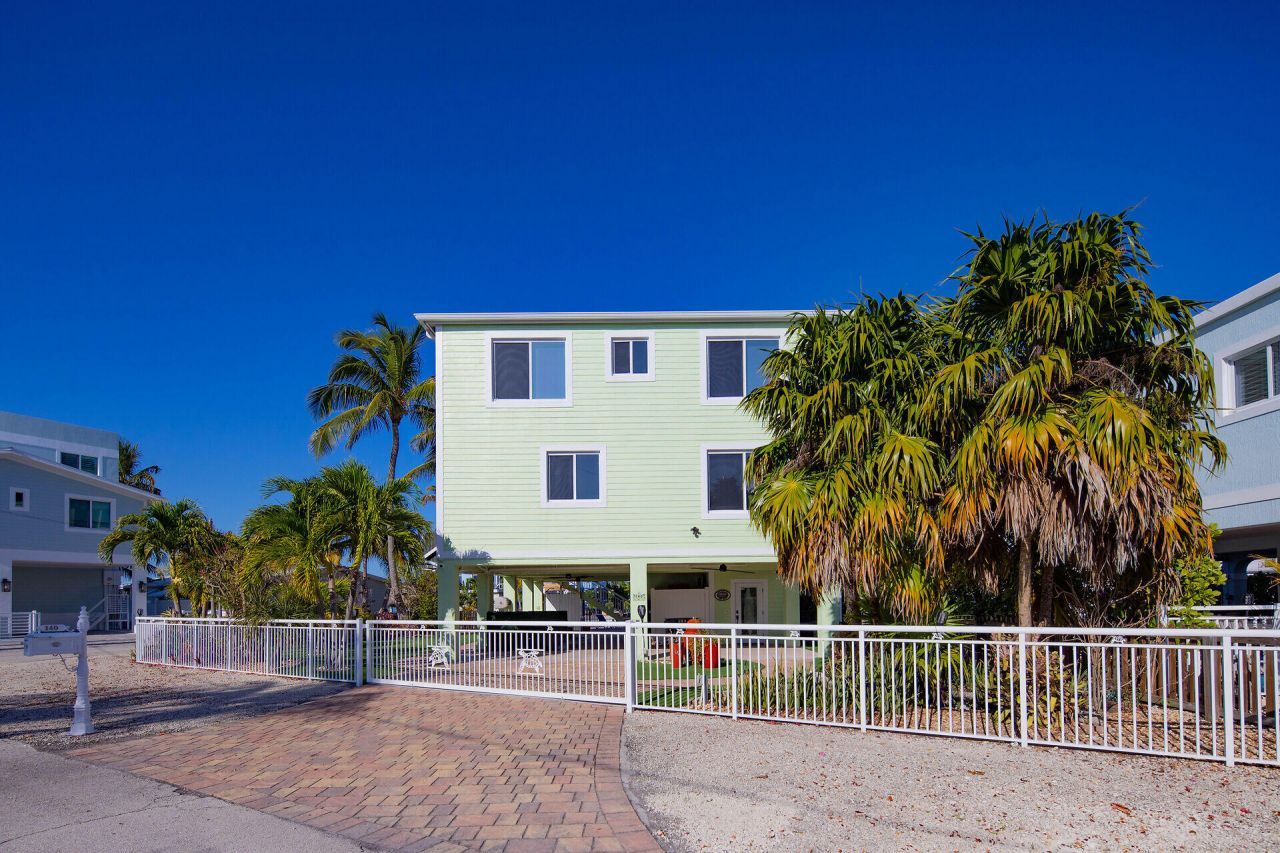 140 Fairwich Court, Tavernier, FL 33070 Photo